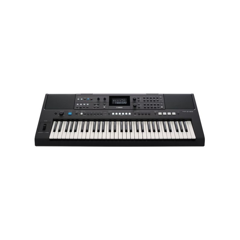 Синтезатор Yamaha PSR-E483