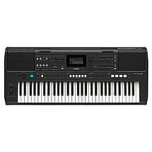 Синтезатор Yamaha PSR-E483, фото 2
