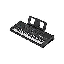 Синтезатор Yamaha PSR-E483, фото 4