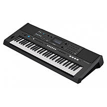 Синтезатор Yamaha PSR-E483, фото 3