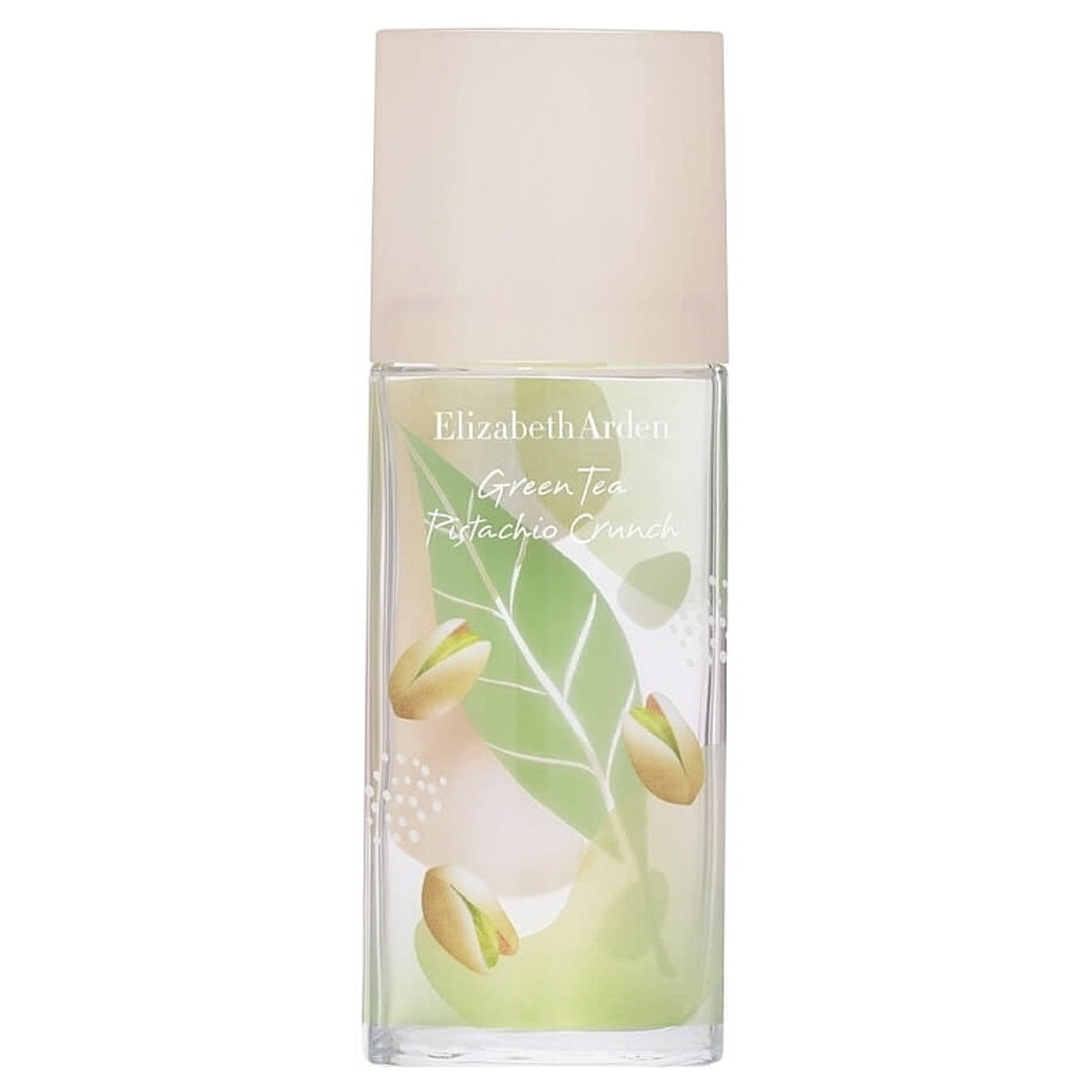 Elizabeth Arden Green Tea Pistachio Crunch Туалетна вода (тестер у коробці) 100ml (085805378370)