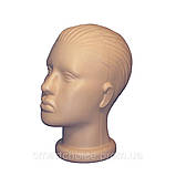 Манекен голова жіноча, фото 2
