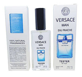 Versace Man Eau Fraiche 63 ml ( Версаче мен Фреш), для чоловіків