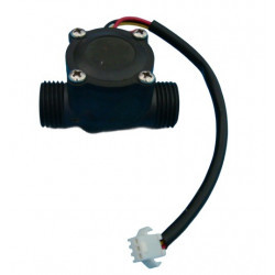 Датчик протоку води для електрокотлів Midea і Thermex Grizzly, фото 1