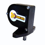 Редуктор на медогонку для ручного приводу, фото 4