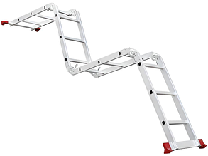 Драбини-трансформери