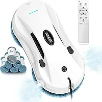 Робот-пылесос iDEEBO C200 для мытья окон — автоматический мойщик стекол