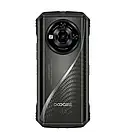 Doogee S118 Pro 8/512GB Global NFC Lunar Silver  10800 мАг Захищений смартфон, фото 2