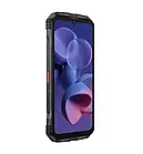 Doogee S118 Pro 8/512GB Global NFC Lunar Silver  10800 мАг Захищений смартфон, фото 3