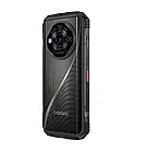 Doogee S118 Pro 8/512GB Global NFC Lunar Silver  10800 мАг Захищений смартфон, фото 4