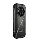 Doogee S118 Pro 8/512GB Global NFC Lunar Silver  10800 мАг Захищений смартфон, фото 5