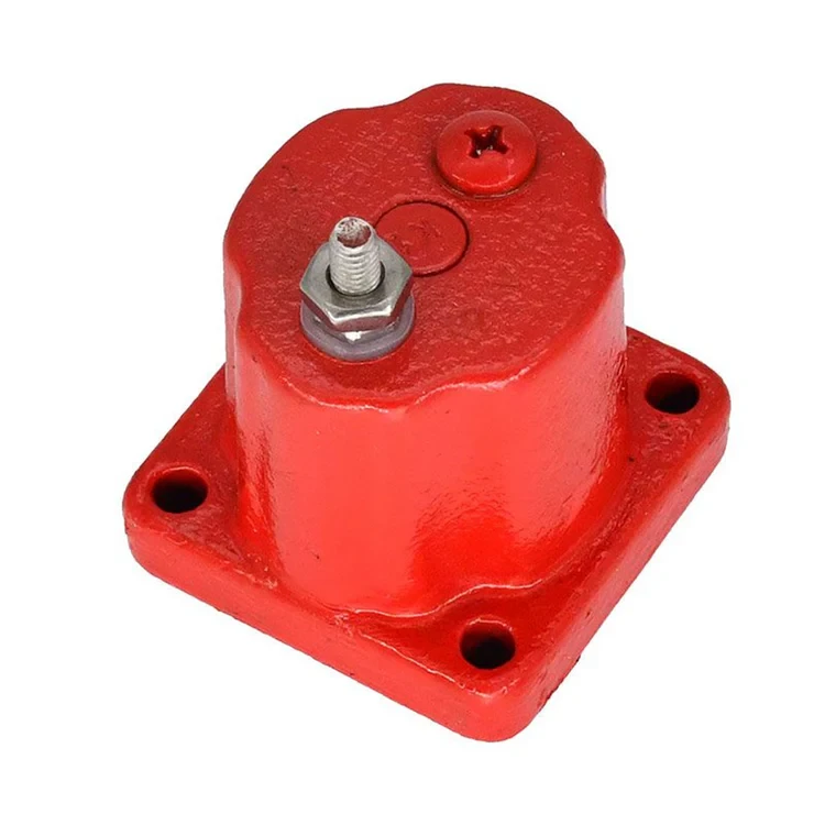 3054608, 3408421, 4024808, 209940 Електромагнітний клапан 12V Cummins, фото 1