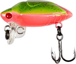 Воблер Smith Catorsi 31 мм 2.5g #18 Kimirame