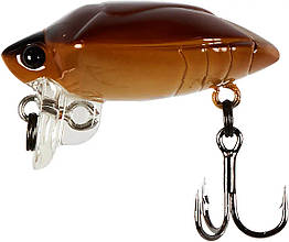 Воблер Smith Catorsi 31 мм 2.5g #21 Chafer