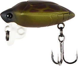 Воблер Smith Catorsi 31 мм 2.5g #24 Turtle