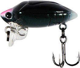 Воблер Smith Catorsi 31 мм 2.5g #27 Firefly