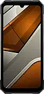 Doogee S200 Max 16/512GB Global NFC Gray Dimensity 7050 22000 мАг  Захищений смартфон, фото 3