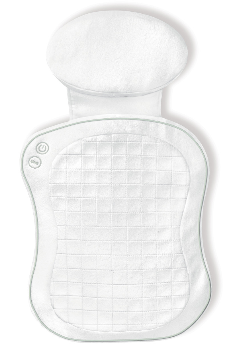 Масажна подушка для ванної Home SPA від HoMedics