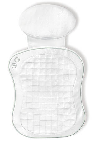 Вібромасажна накидка для ванної Home SPA від HoMedics, фото 1