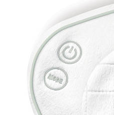 Вібромасажна накидка для ванної Home SPA від HoMedics, фото 4