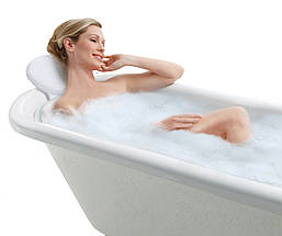 Масажна подушка для ванної Home SPA від HoMedics, фото 3