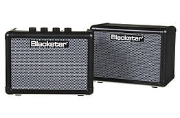Комбопідсилювач для бас-гітари BLACKSTAR FLY 3 BASS STEREO PACK