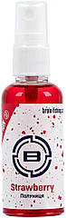 Спрей Brain Champion Strawberry (полуниця) 50ml