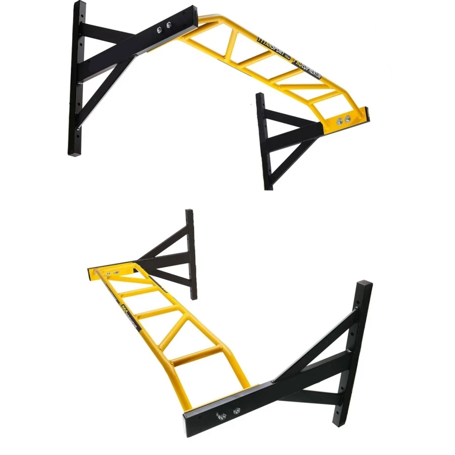 Професійний турнік - WCG MC037, фото 1