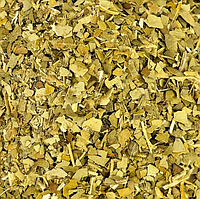 Мате Big Leaf, великий лист 250 г