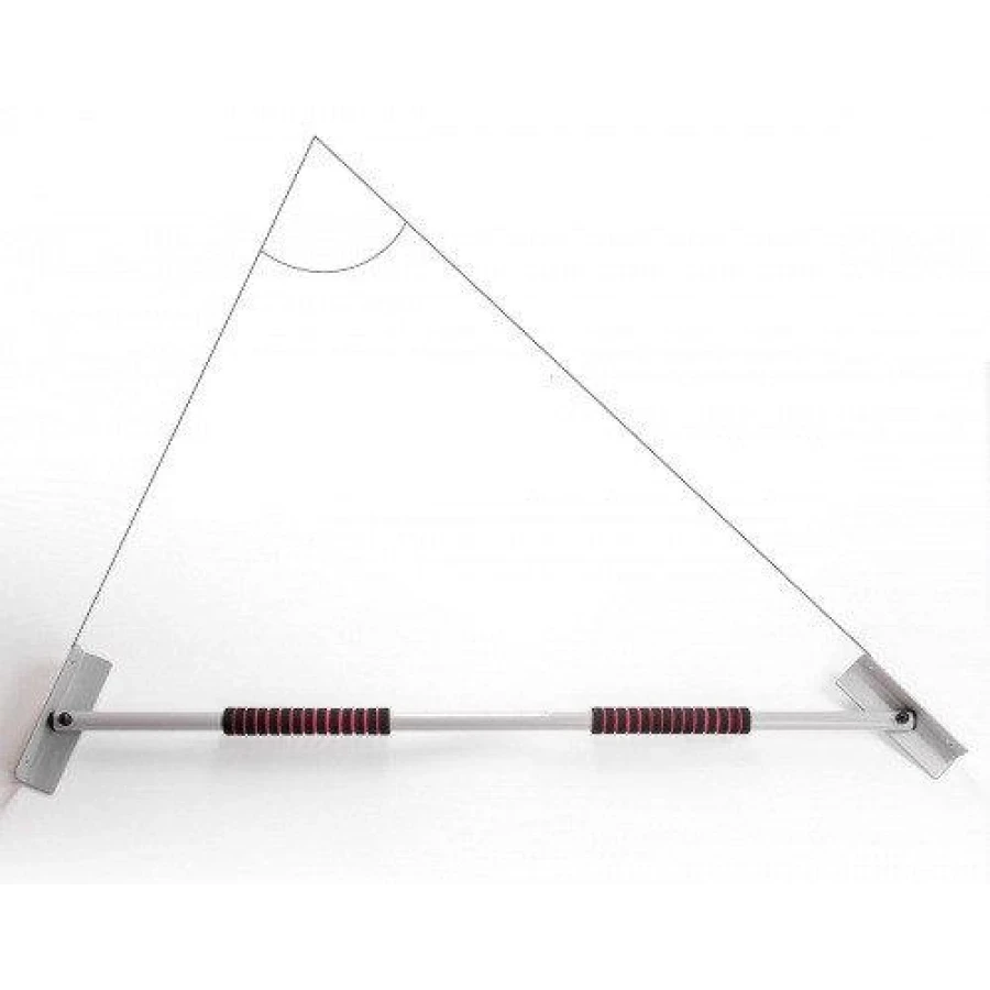 Турнік кутовий WCG 077, фото 1