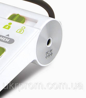 Тонометр електронний на руку Premium від HoMedics, фото 3