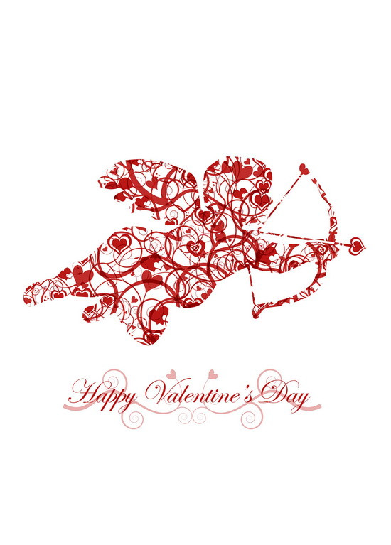 Листівка "Секрет мого серця", фото 1