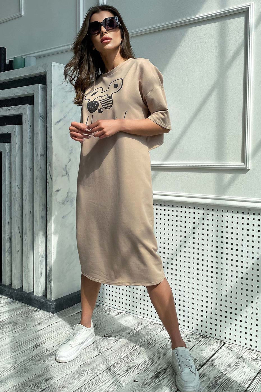 Платье 1736.4615, S-M, фото 1