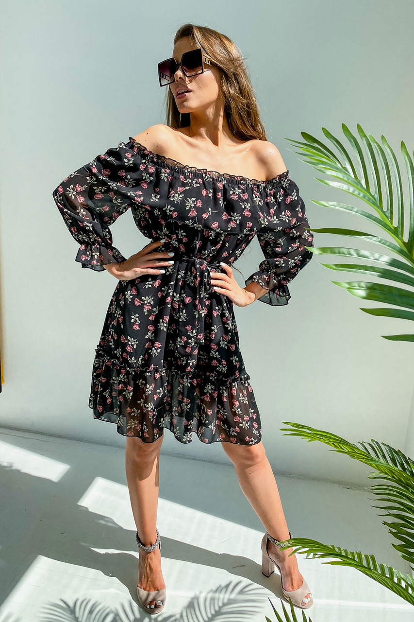 Платье 1752.4666, S-M, фото 1