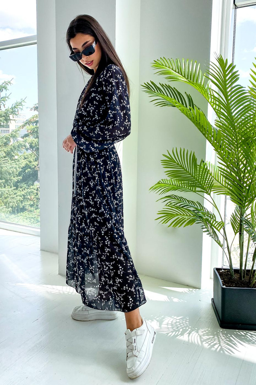 Платье 1755.4645, S-M, фото 1