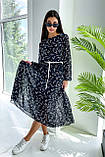 Платье 1755.4645, S-M, фото 6