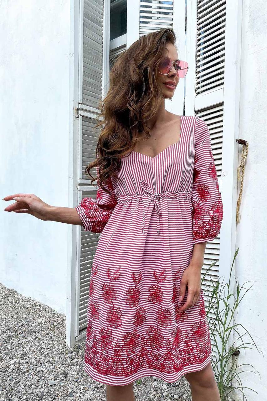 Платье 1724.4702, S-M, фото 1