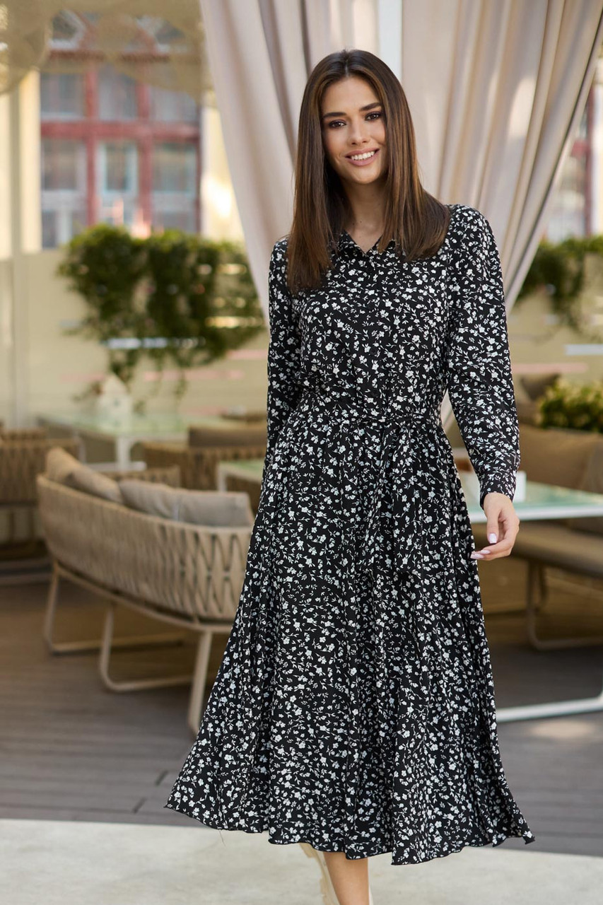 Платье 1786.4852, S-M, фото 1