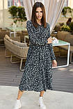 Платье 1786.4852, S-M, фото 5