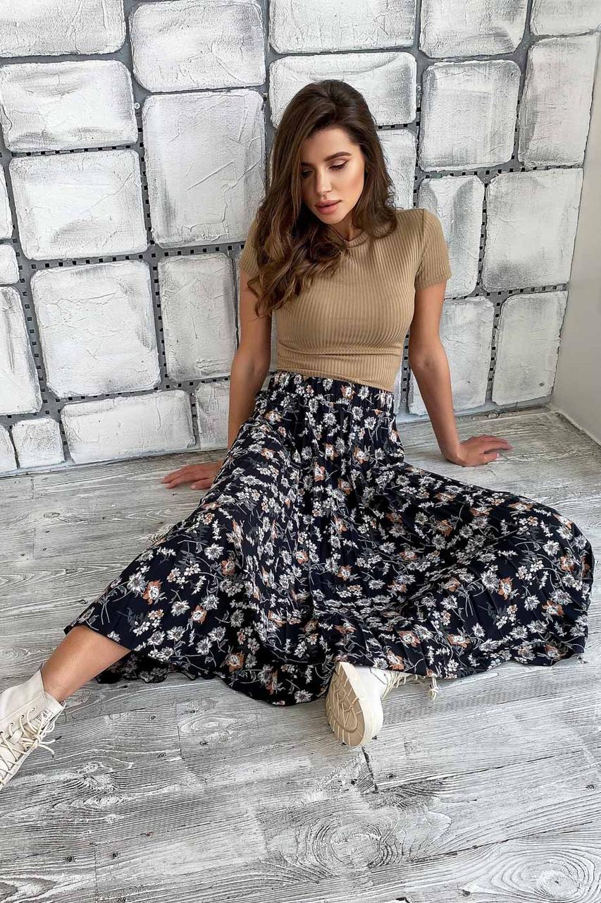 Юбка 1697.4605, S-M, фото 1