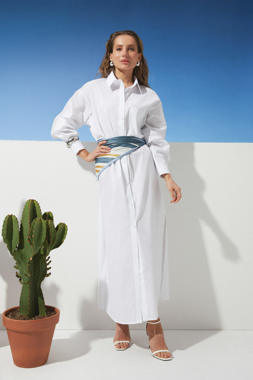 Сукня-сорочка 2287.6351, S-M, фото 1