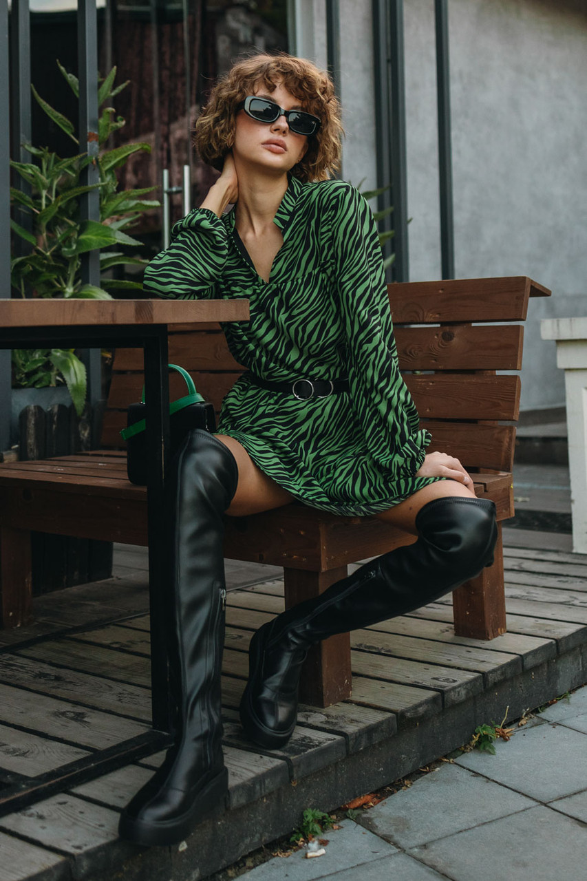 Платье 2011.5231, S-M, фото 1