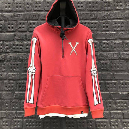 Худи S, фото 1