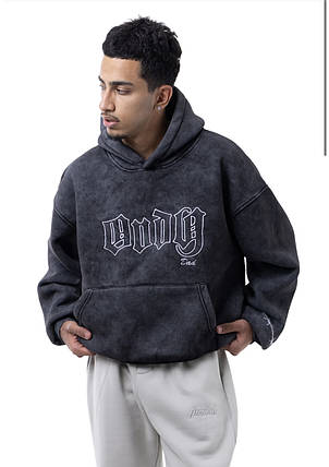 Худи S, фото 1