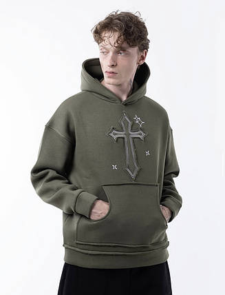 Худи S, фото 1