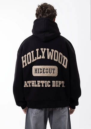 Худи M, фото 1