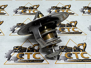 Термостат для двигуна ISUZU АНАЛОГ на JCB JS номер 02/800392