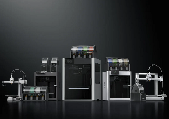 Найкращі 3D-принтери для дому та малого бізнесу