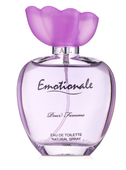 Туалетна вода Lotus Valley Emotionale (тестер без коробки )100 мл (6291104323087), фото 1