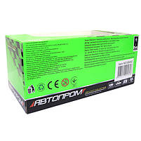 Іграшкова машинка металева «Toyota Land Cruiser Prado» Автопром Тойота джип, білий, 14*5*5 см, (68482), фото 9